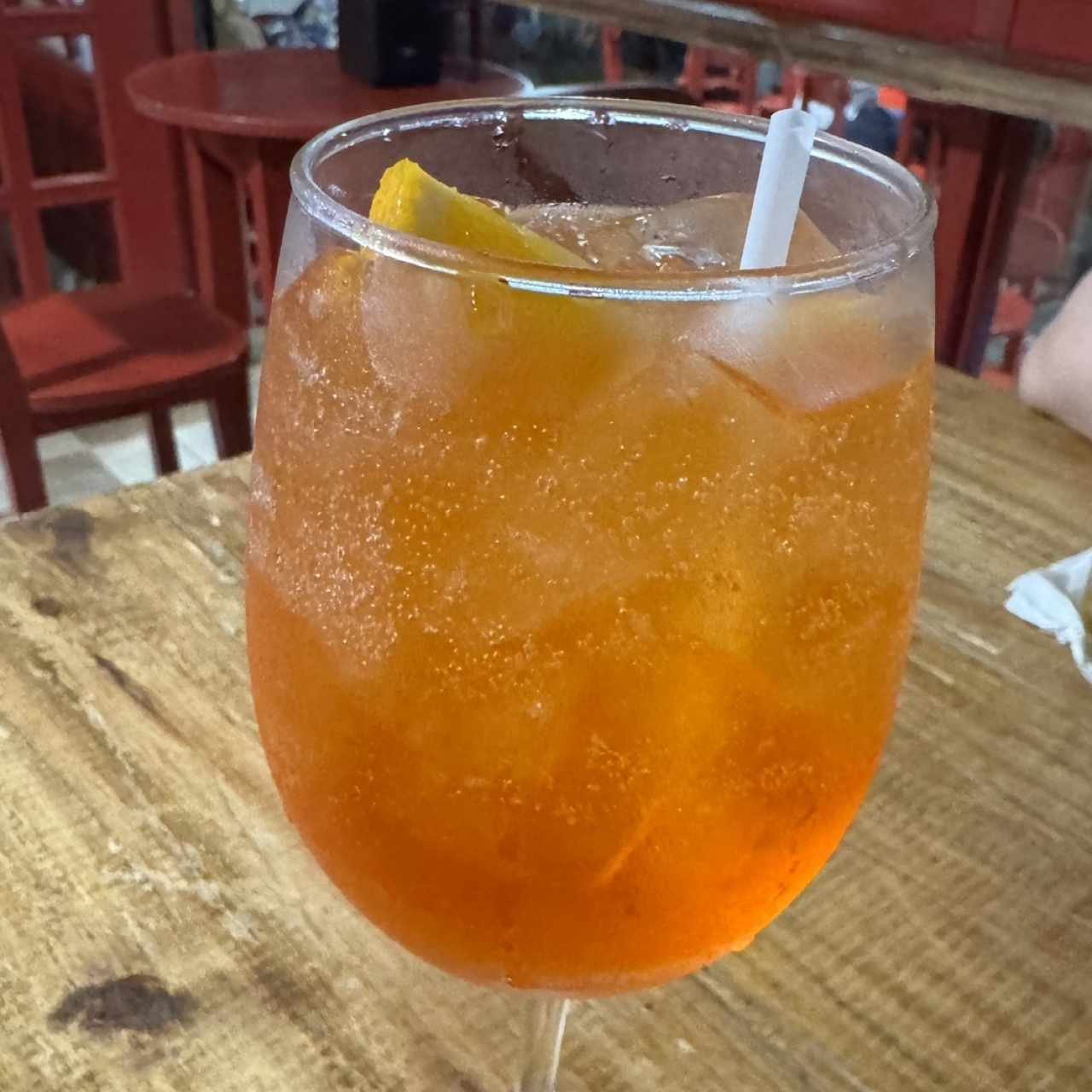 Aperol