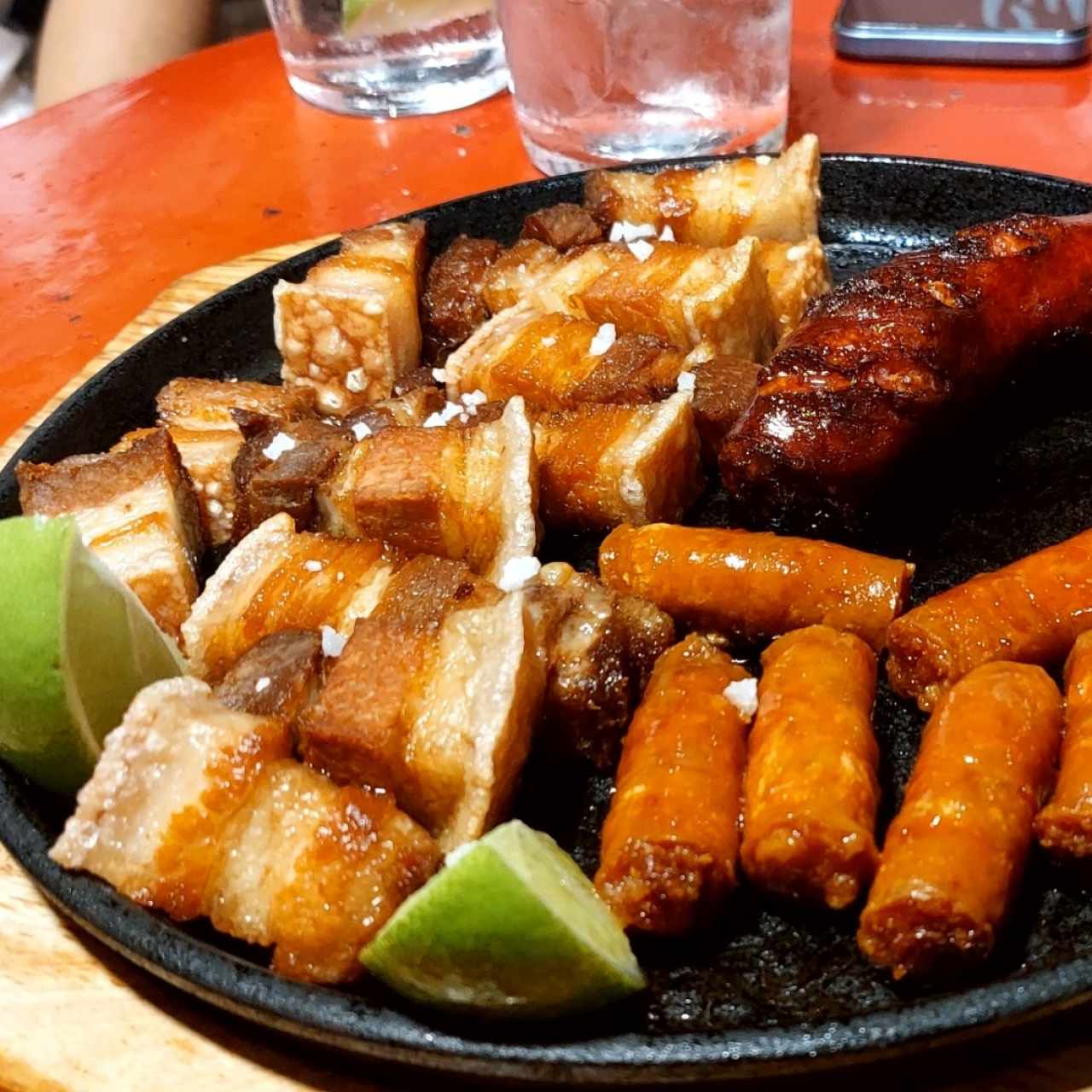 Chicharrón 