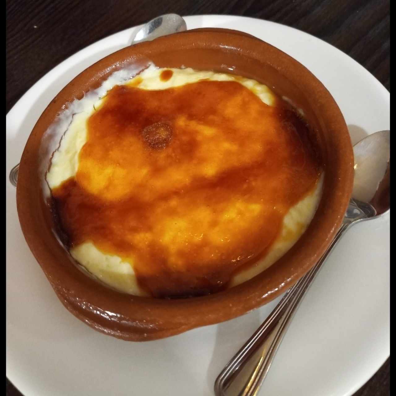 flan catalan 