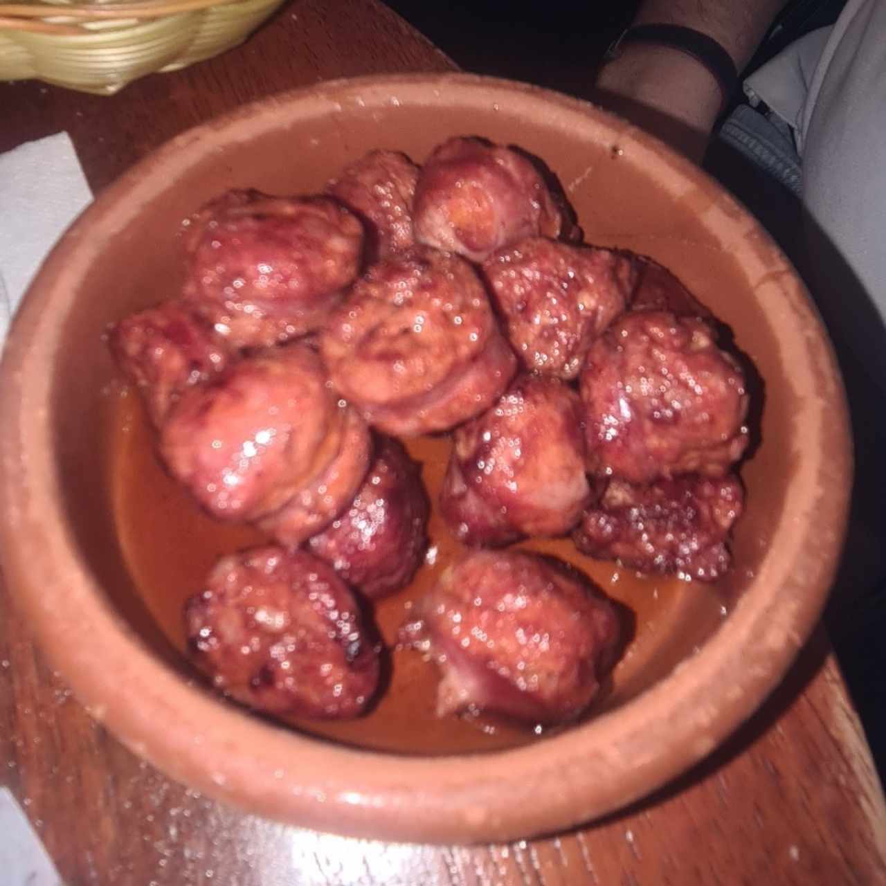 Chorizo Ibérico