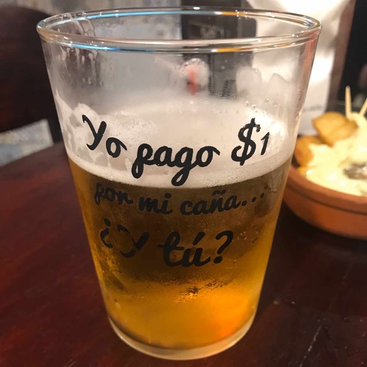 Caña