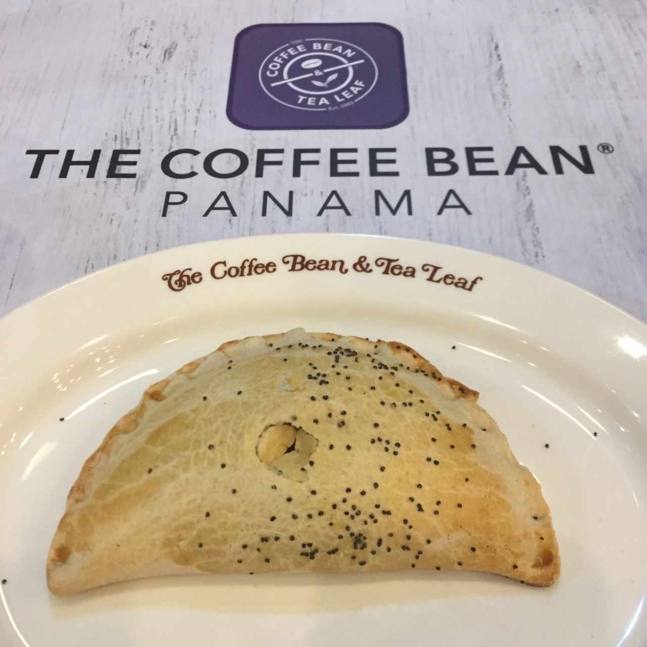 Empanadas - Hongos Porcini
