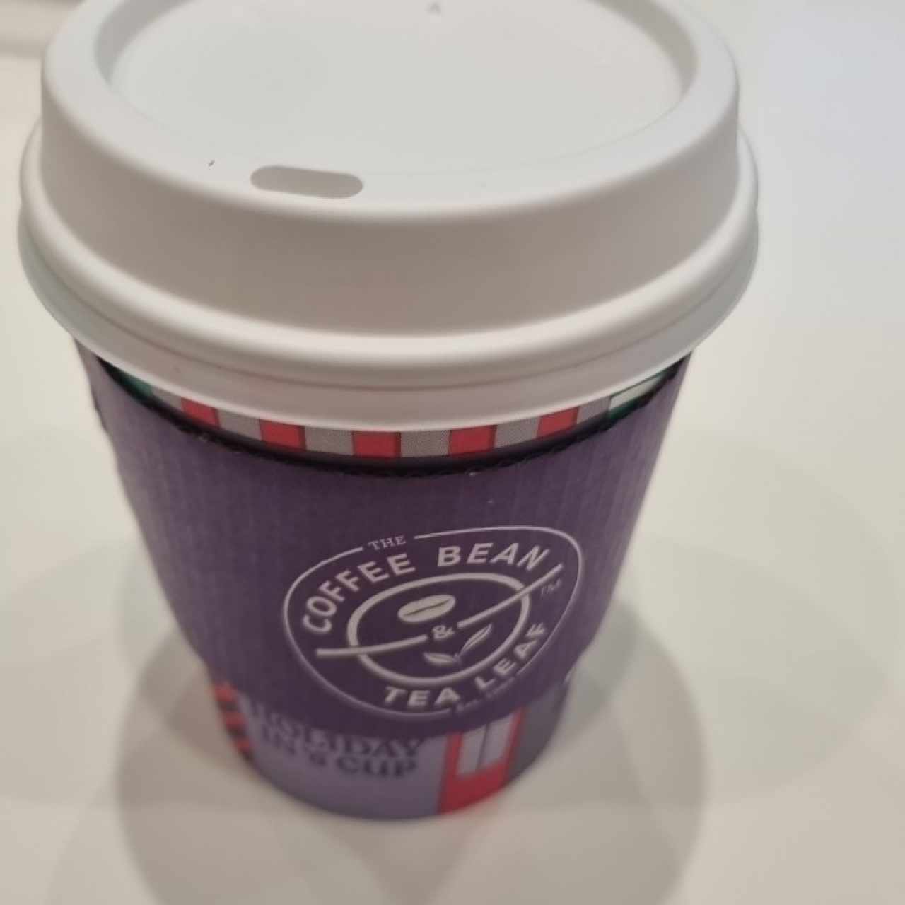 capuchino
