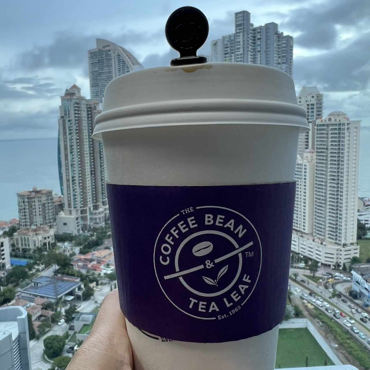 Caramel machiato