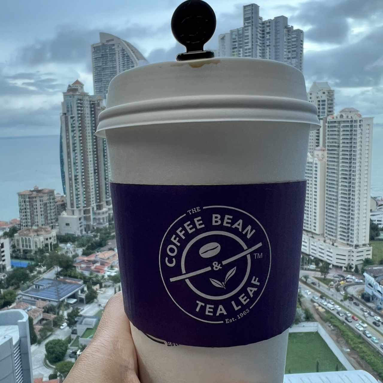 Capuchino 