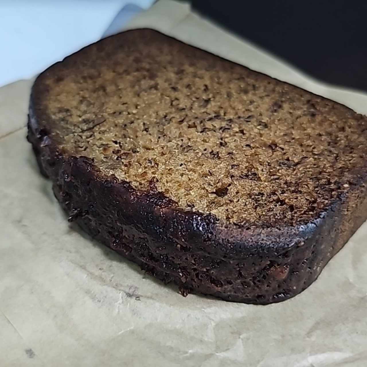 Pasteleria Dulce - Banana Bread