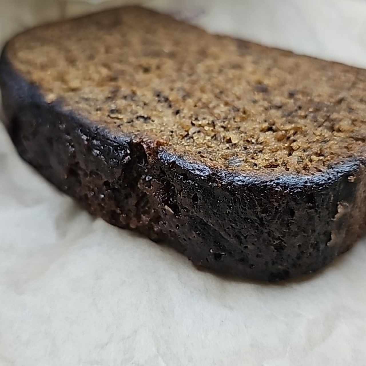 Pasteleria Dulce - Banana Bread