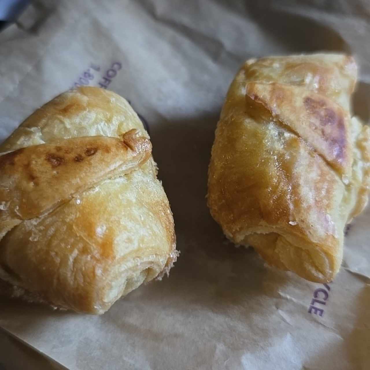 Pasteleria Dulce - Quesitos