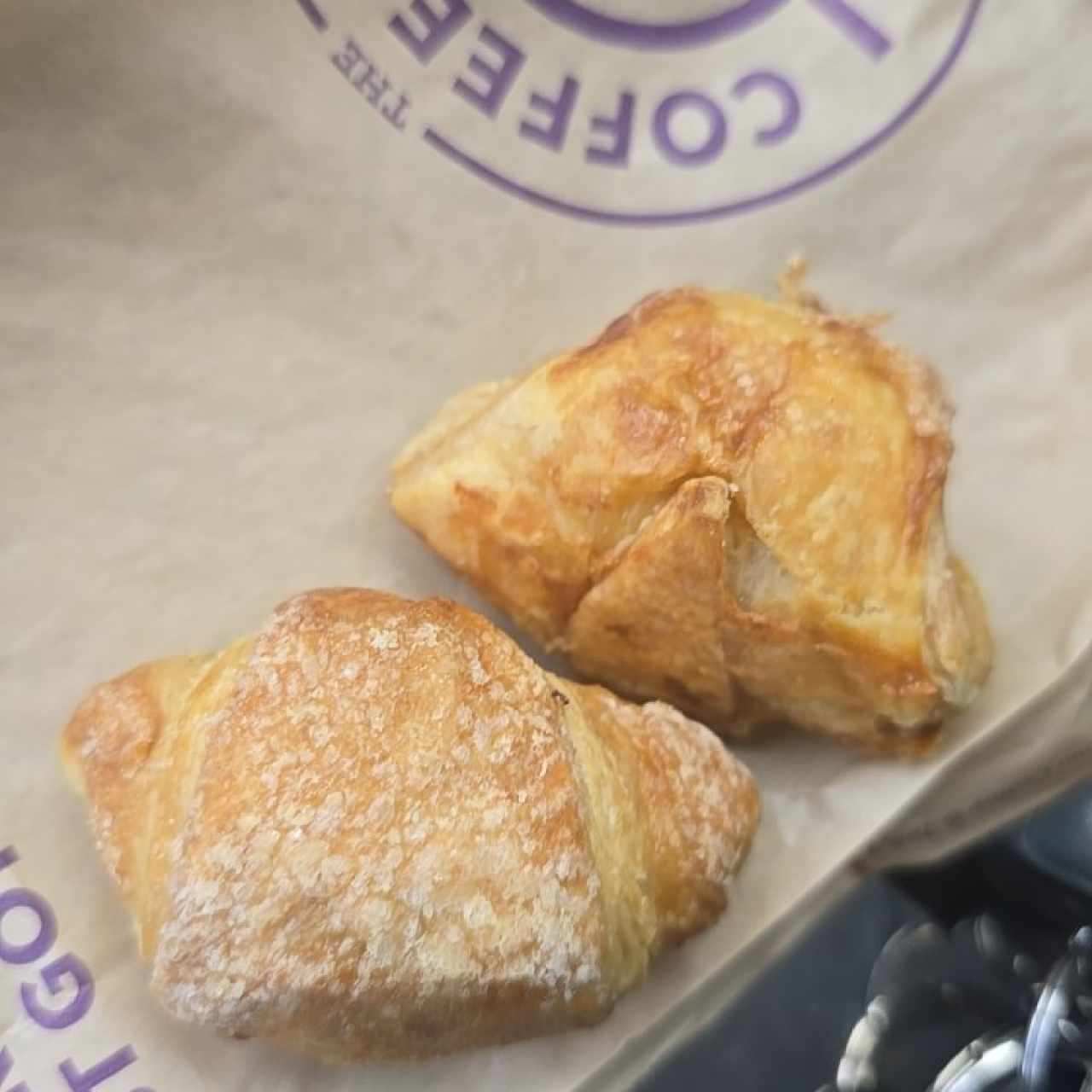 Pasteleria Dulce - Quesitos