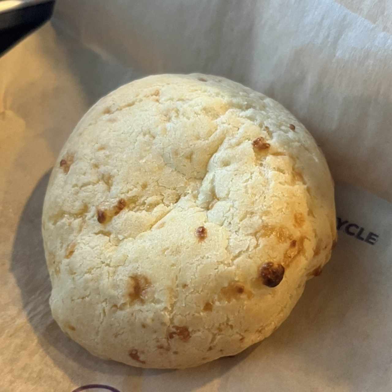 Pan de bono