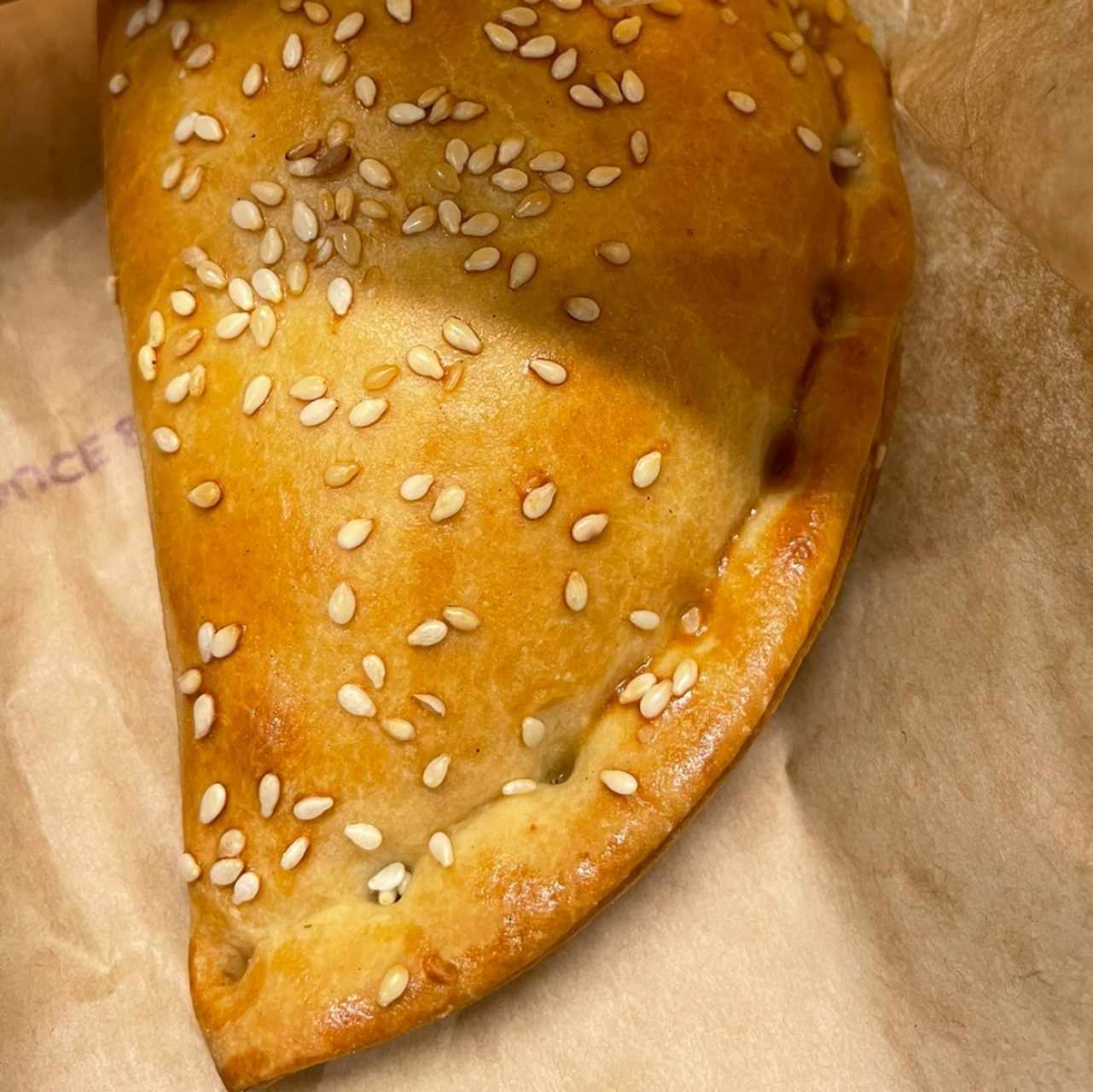 Empanadas - Queso Prensado
