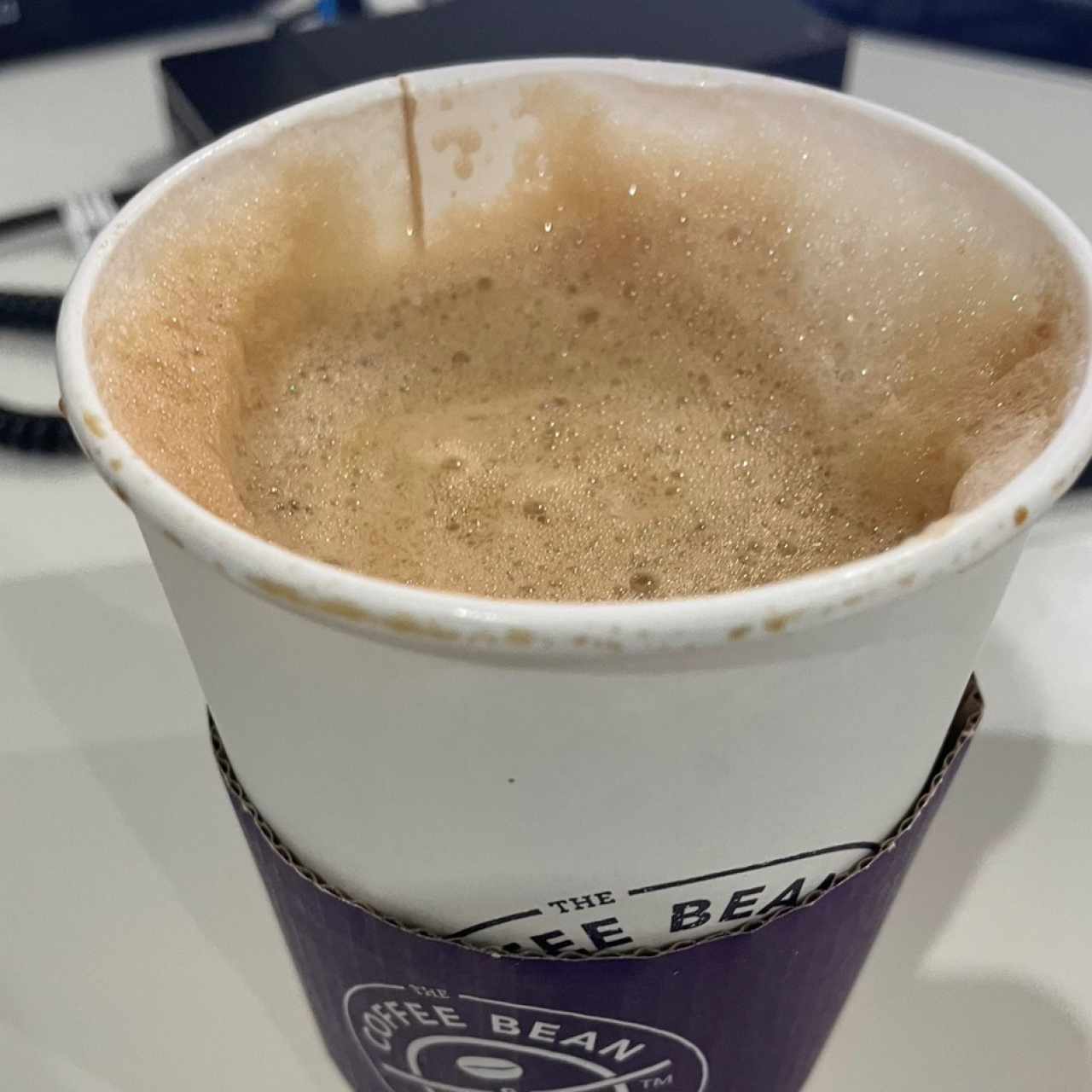 latte