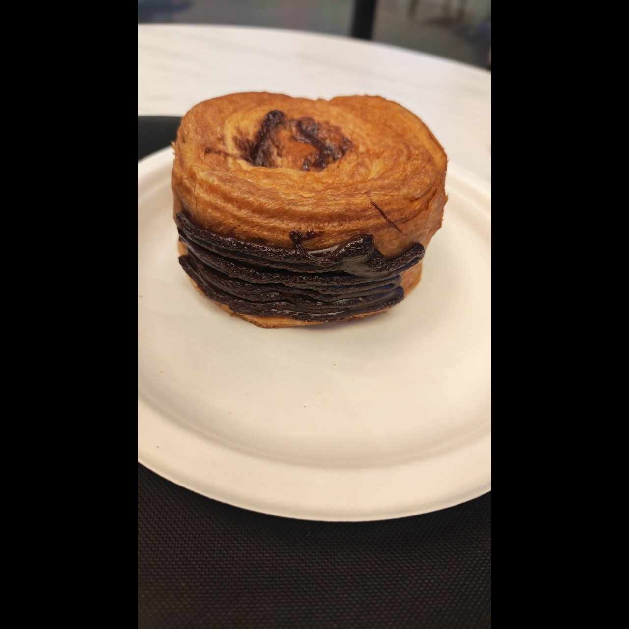 Pasteleria Dulce - Dulce De Chocolate