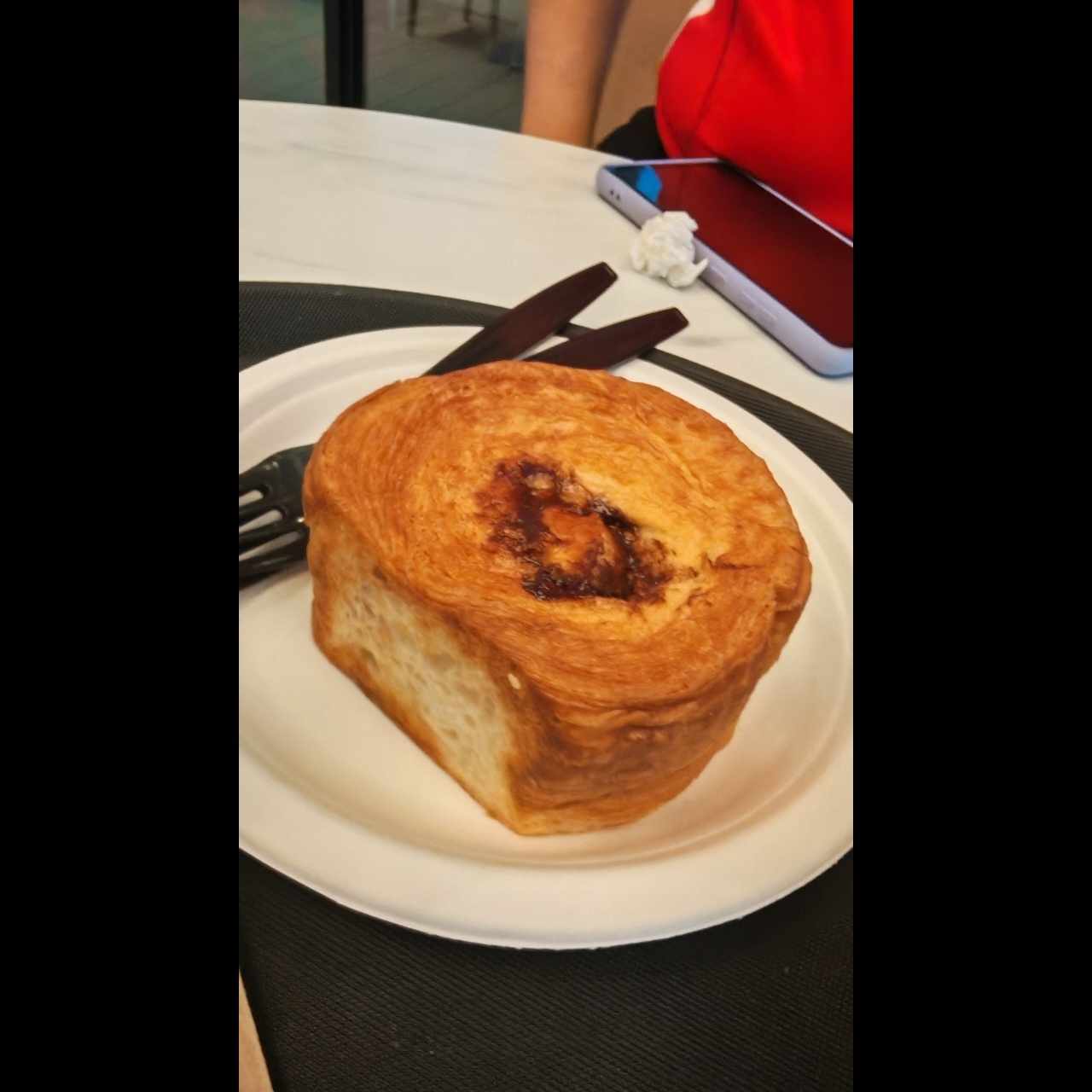Pasteleria Dulce - Dulce De Chocolate