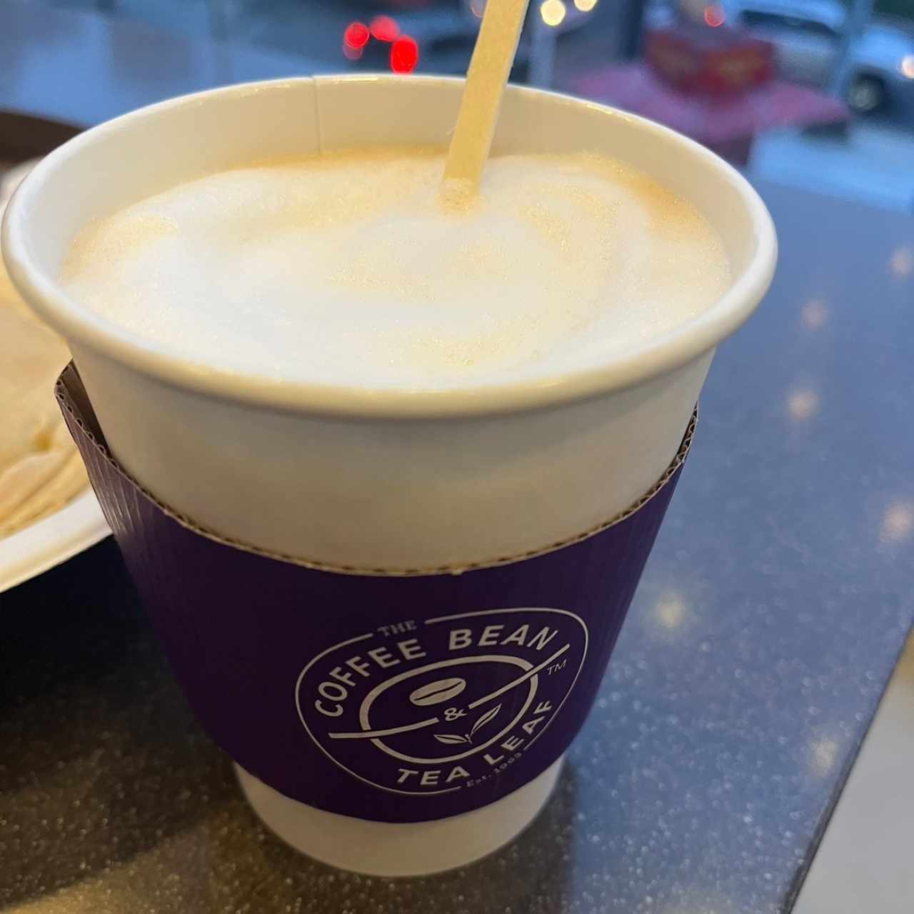 Espresso - Cappuccino