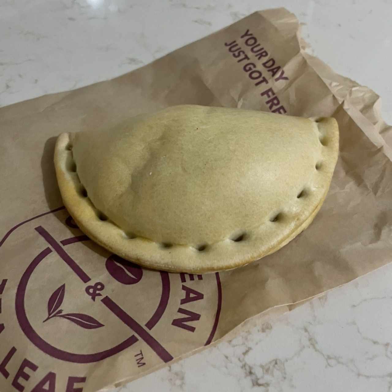 Empanada de Queso Crema