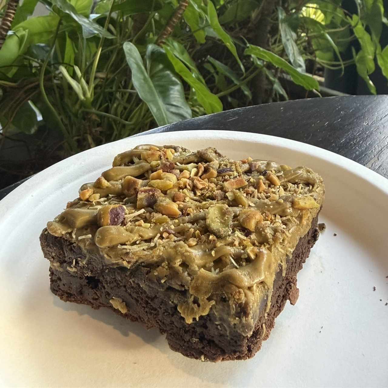 Dubai Brownie 