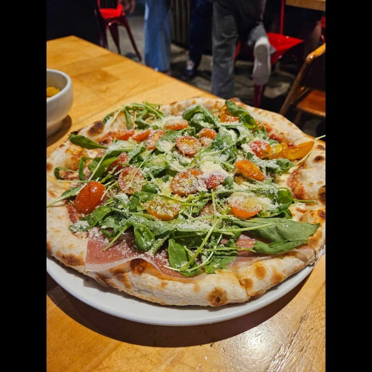 pizza palermo