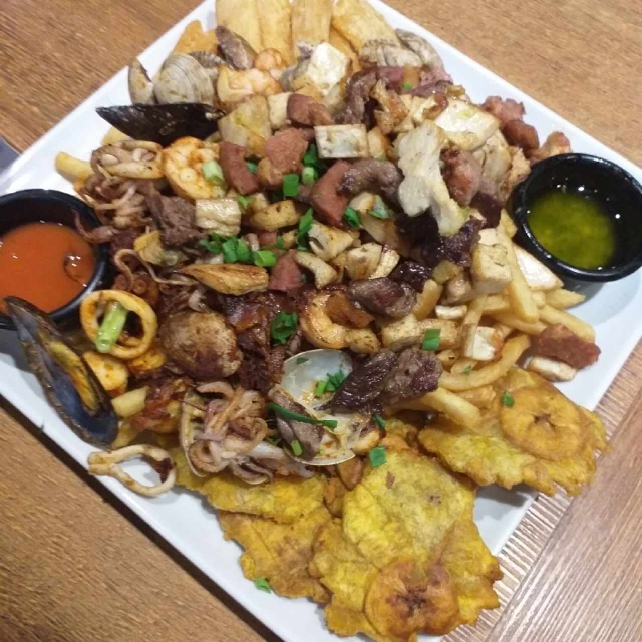 picadas