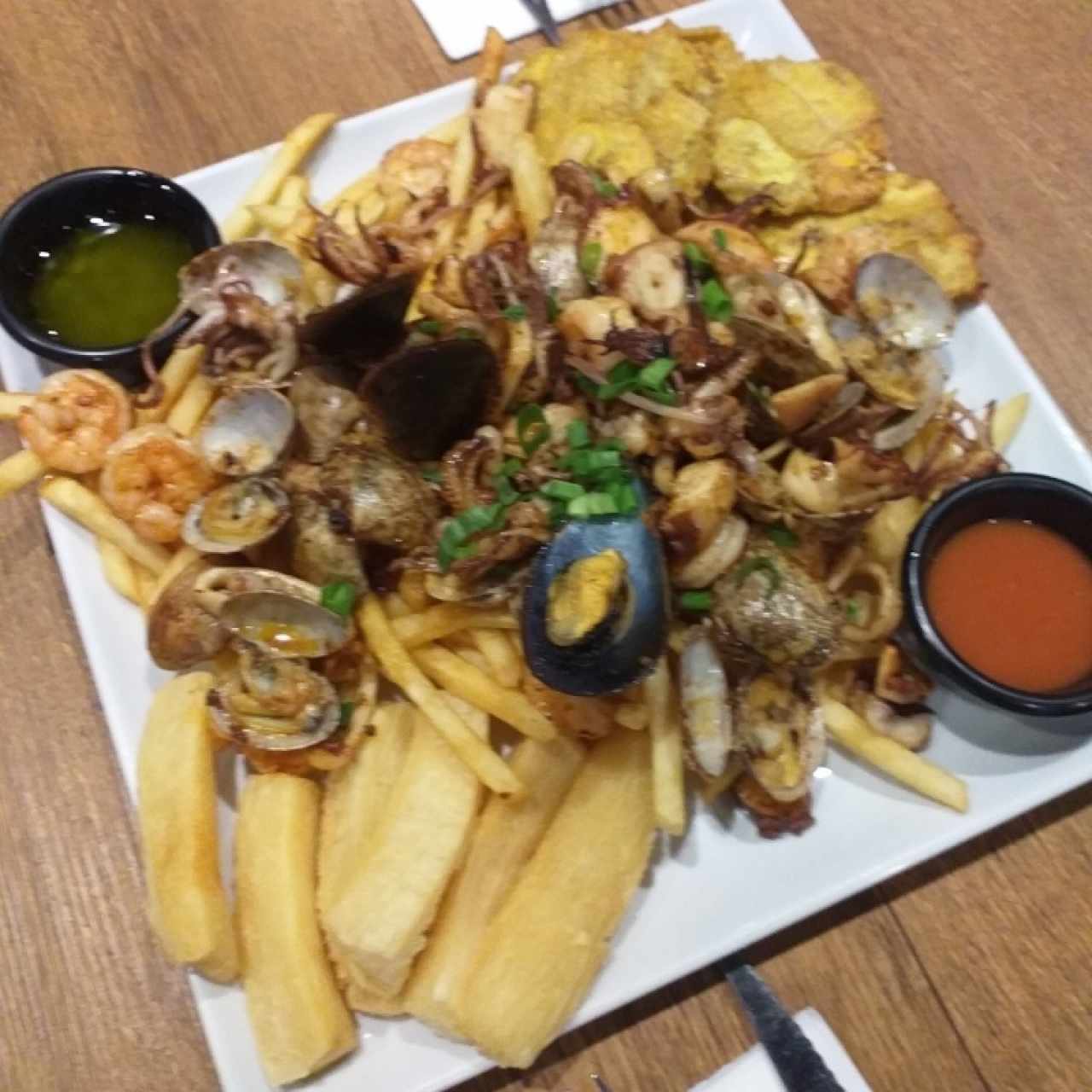 picada