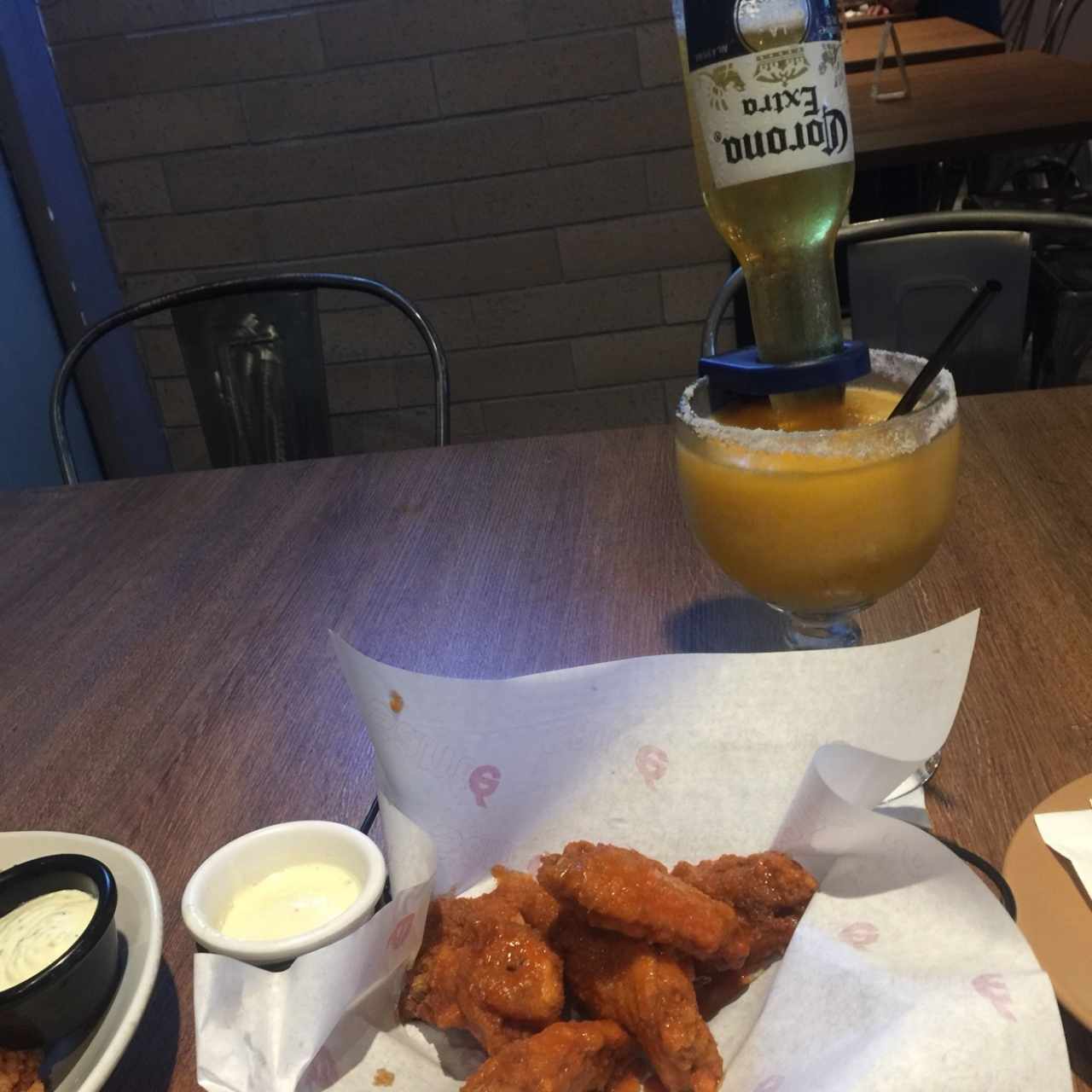 alitas