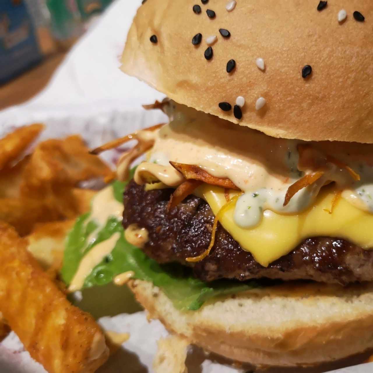 La PorkyCow - BW 2019