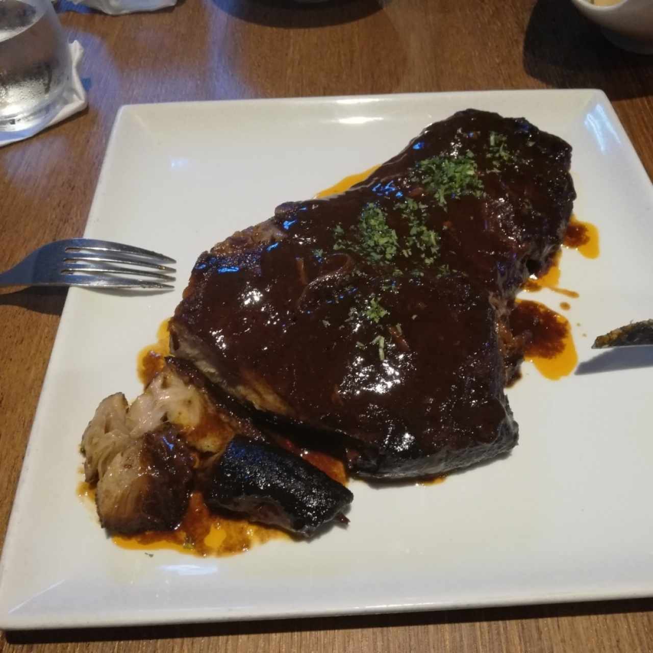 Bbq Ribs 