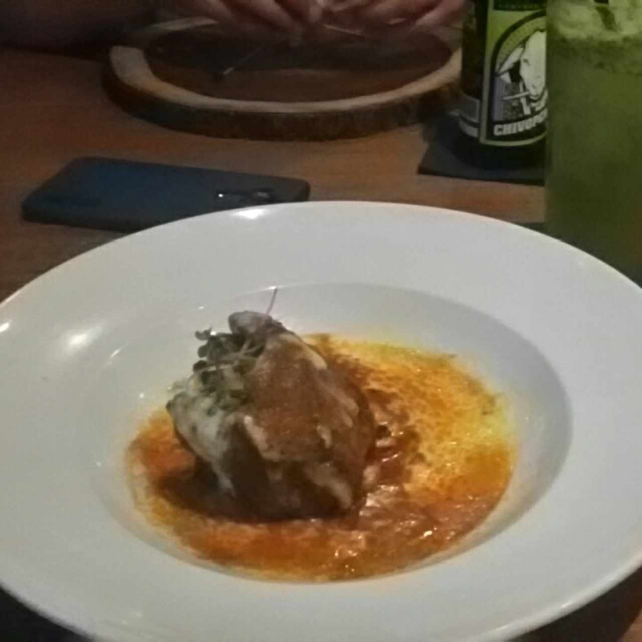 Volcan Barú 