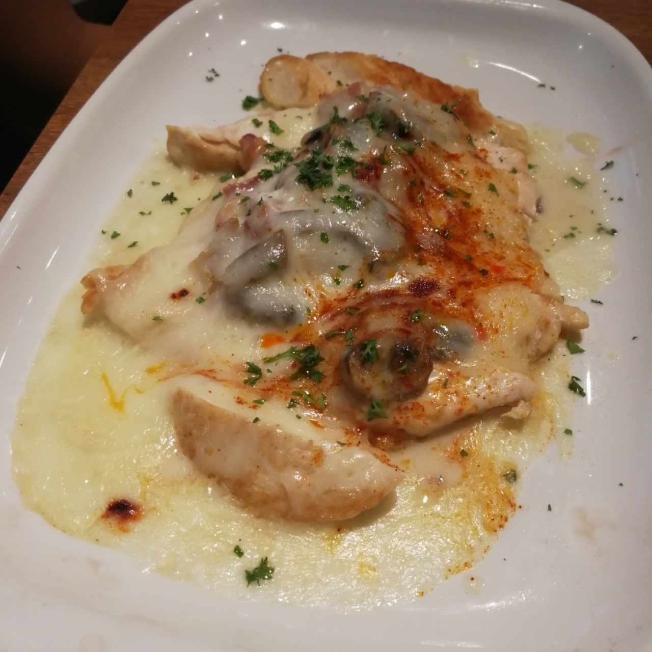 pollo Santé