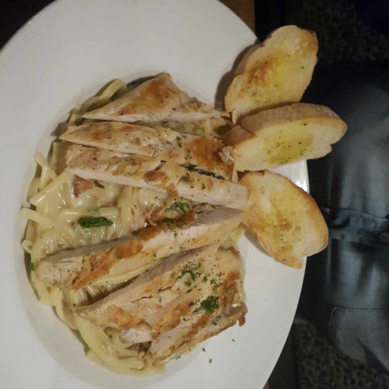carbonara