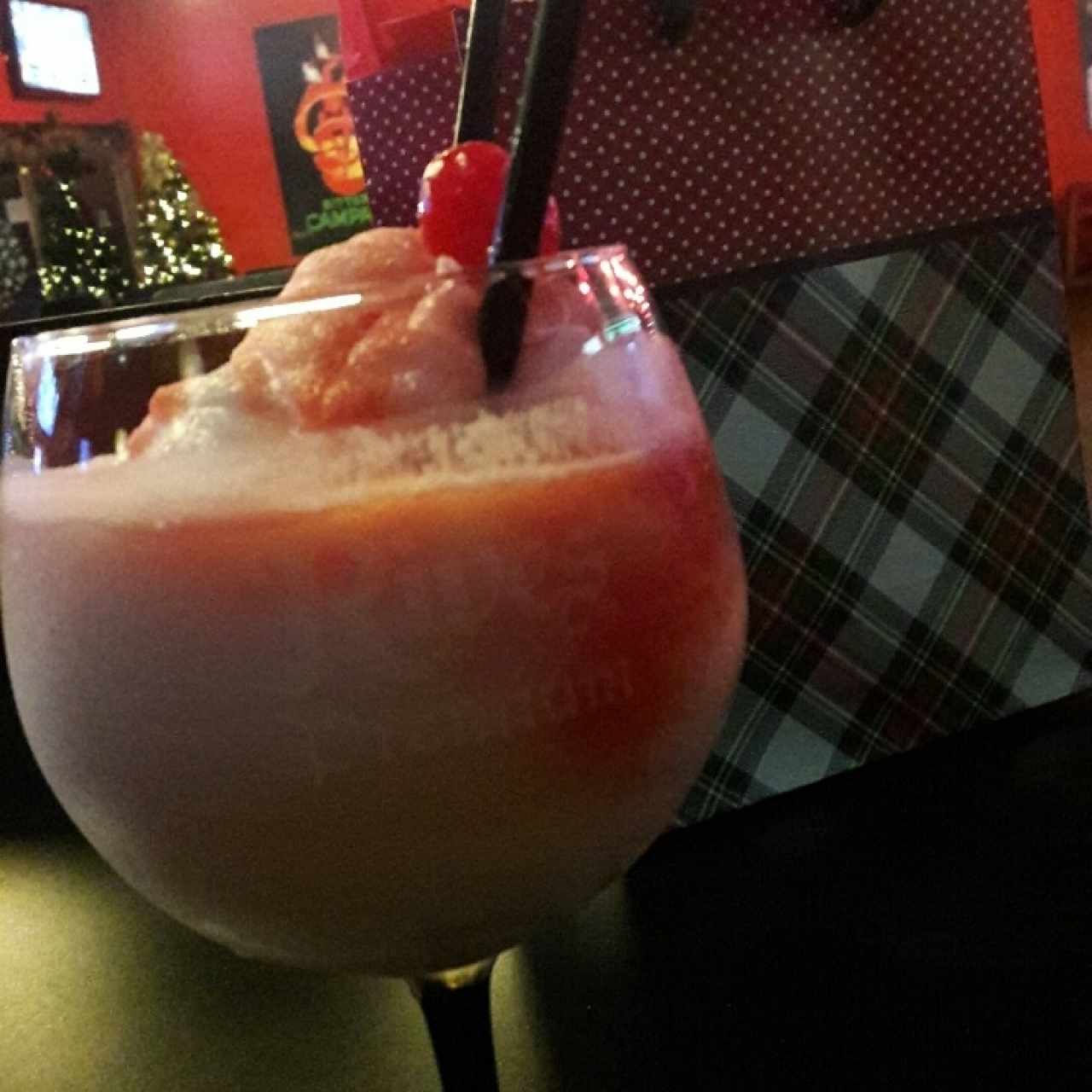 piña colada