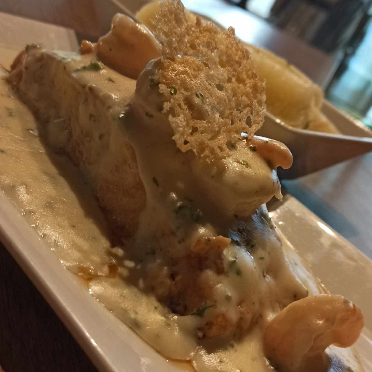 Salmón Santé
