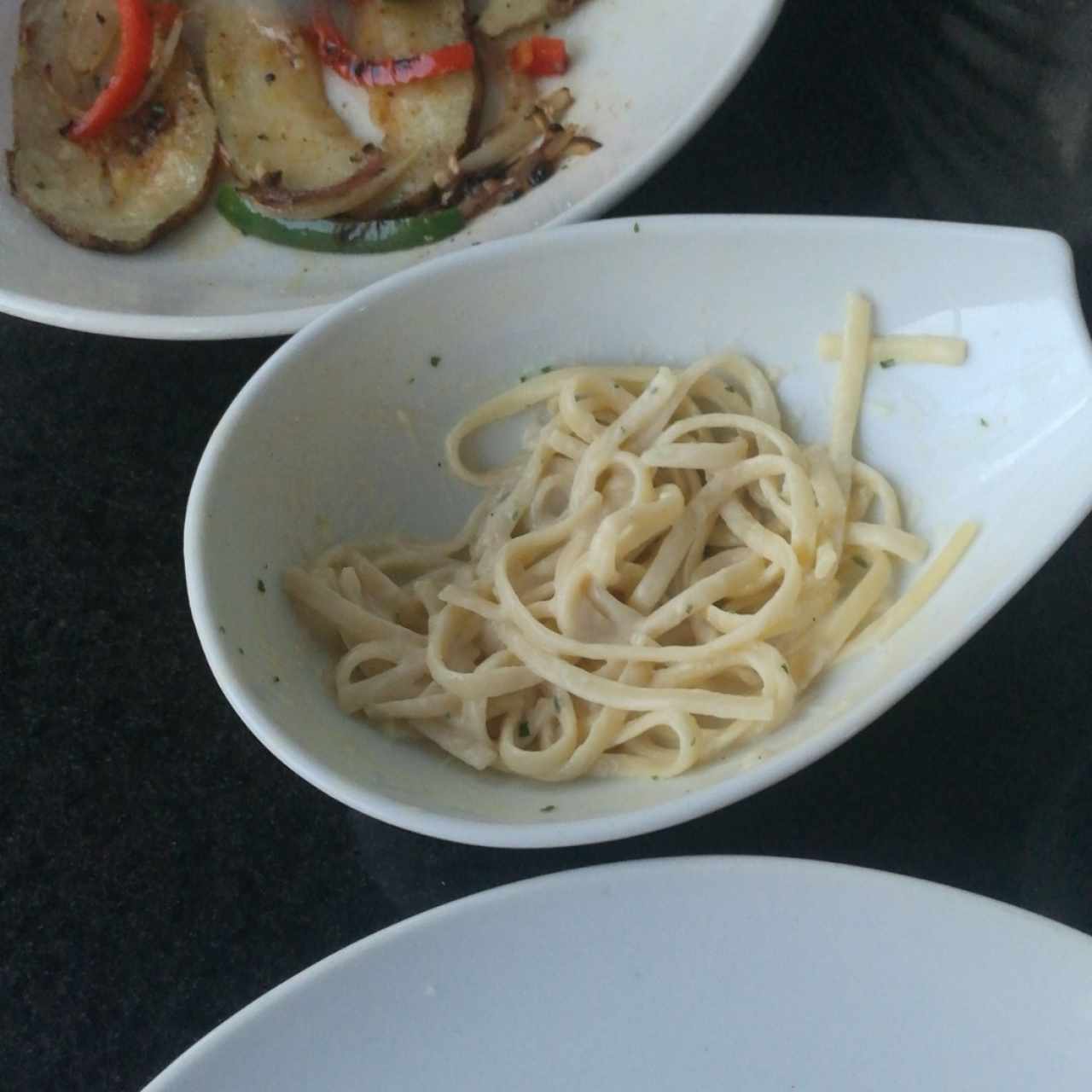 pasta
