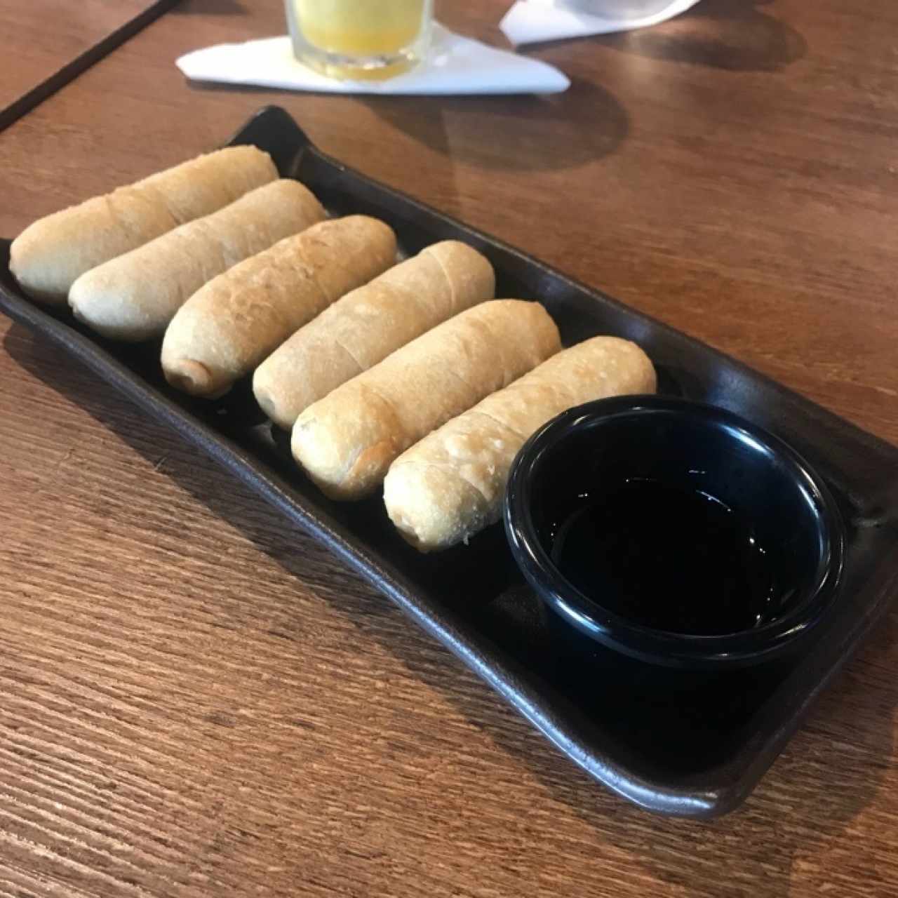 Tequeños