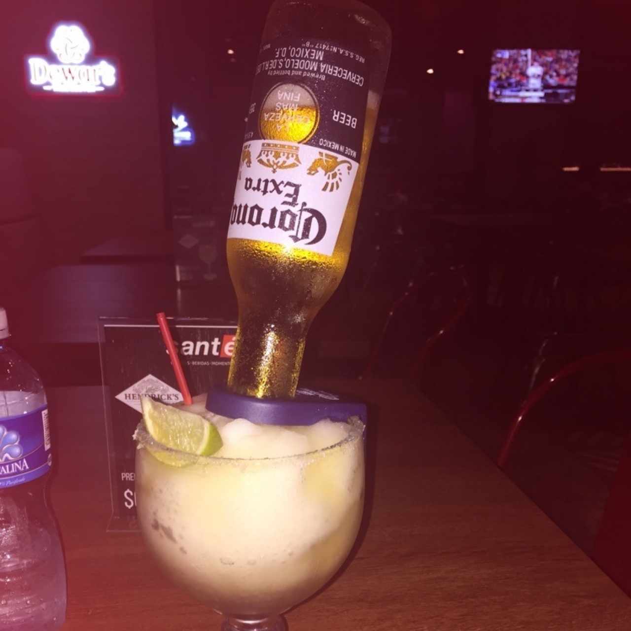 mexican bulldog