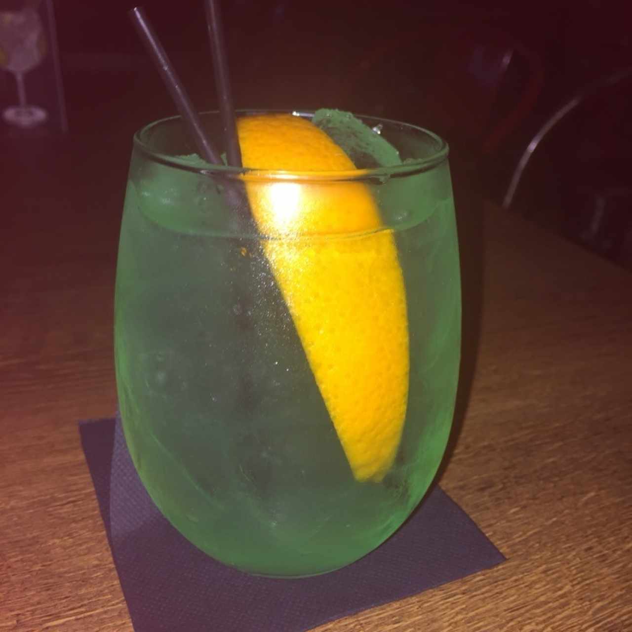 melon liquor