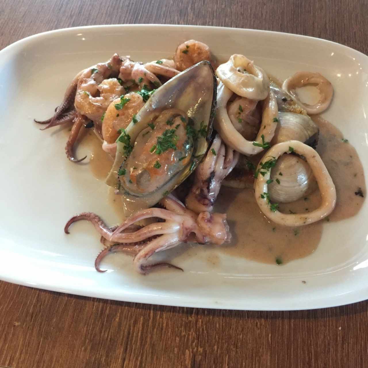 corvina sante