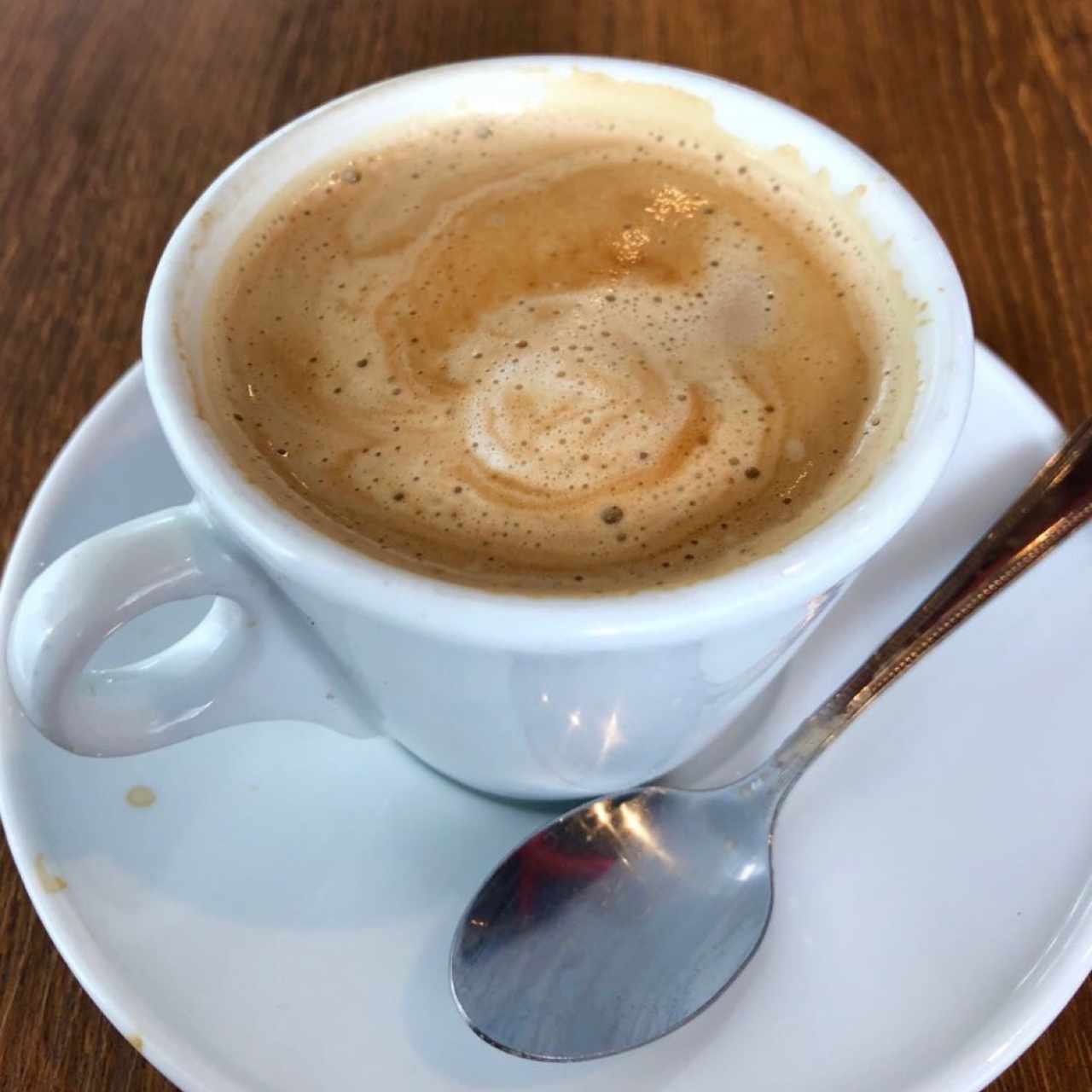 capuccino