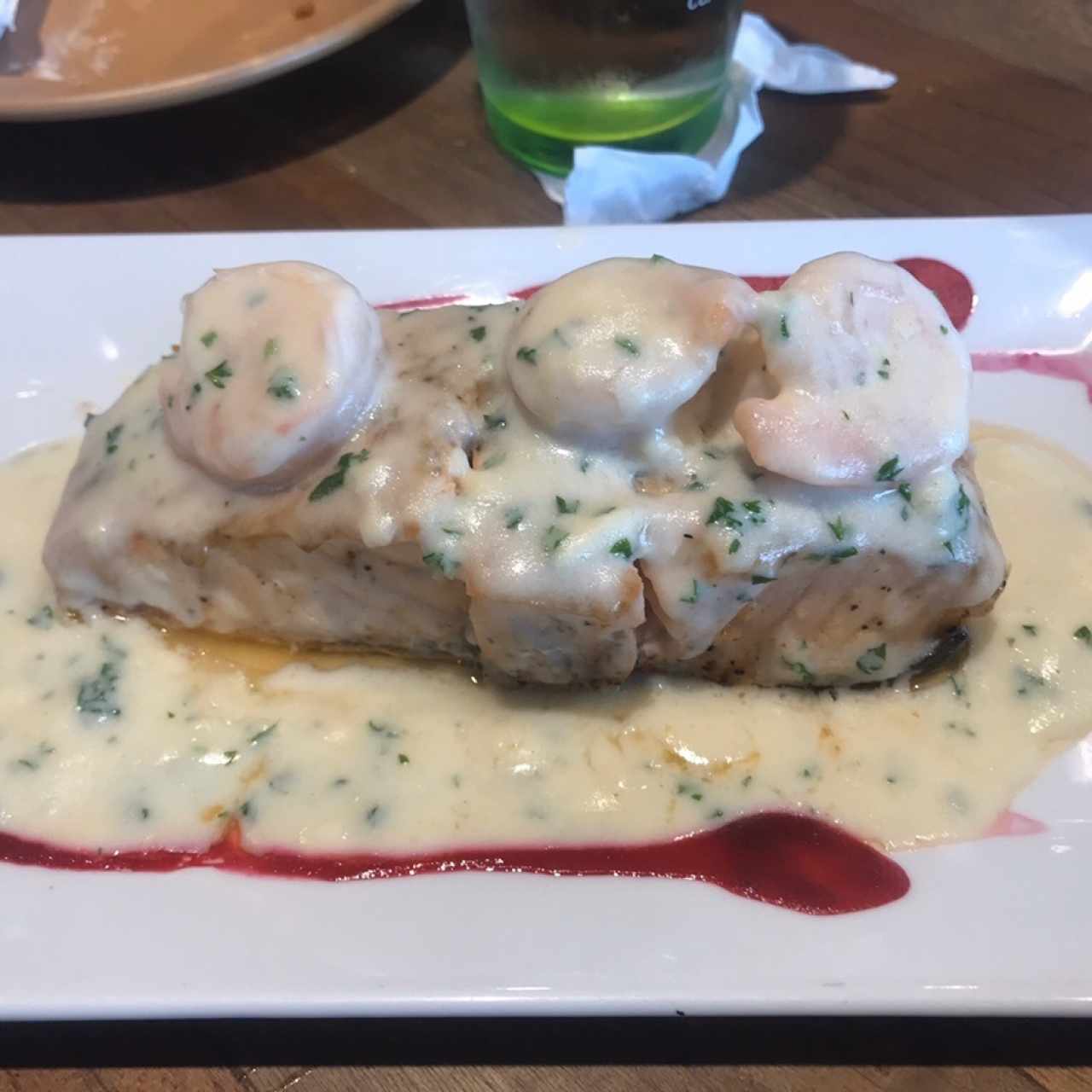 Salmón