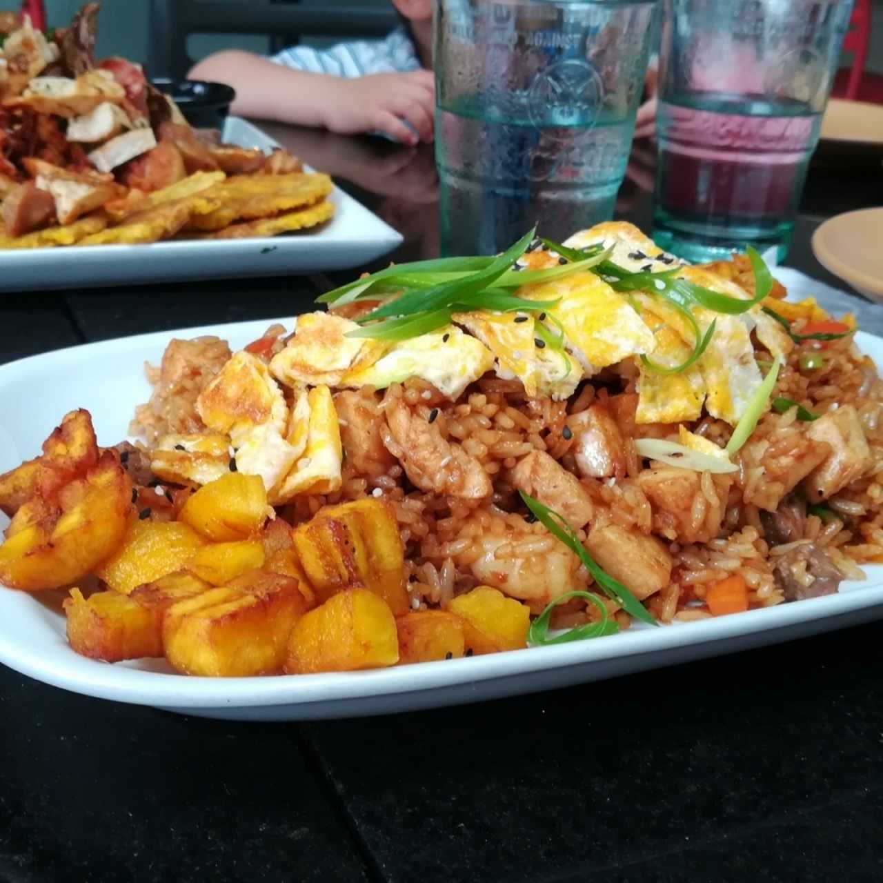 Chow Fan