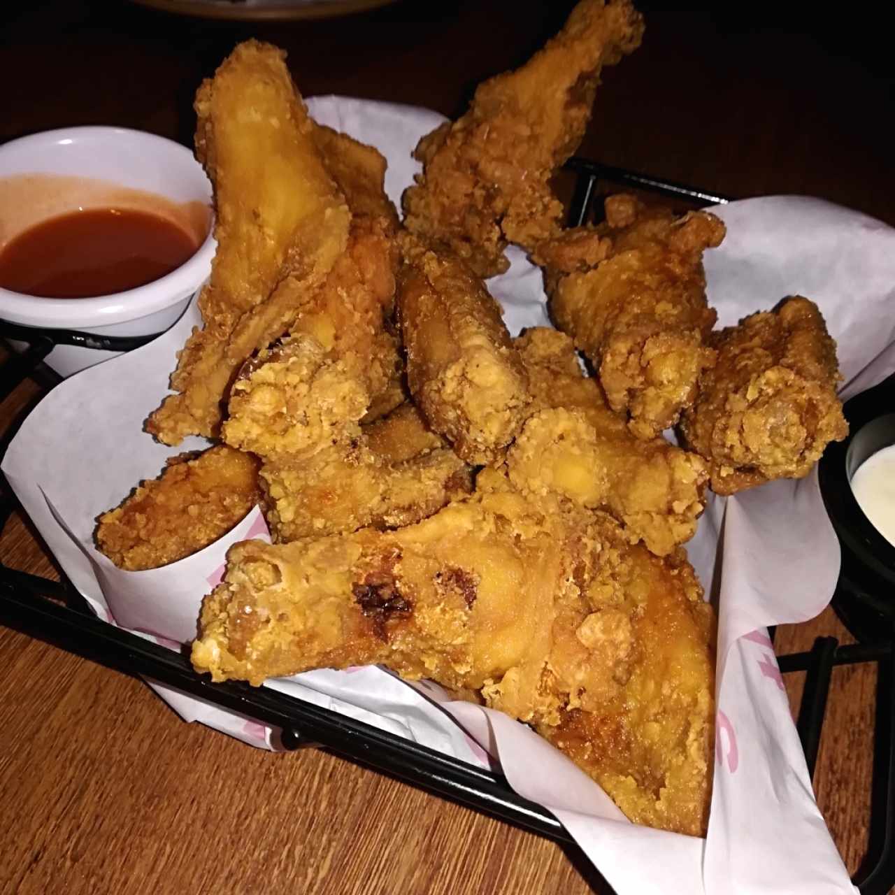 Alitas