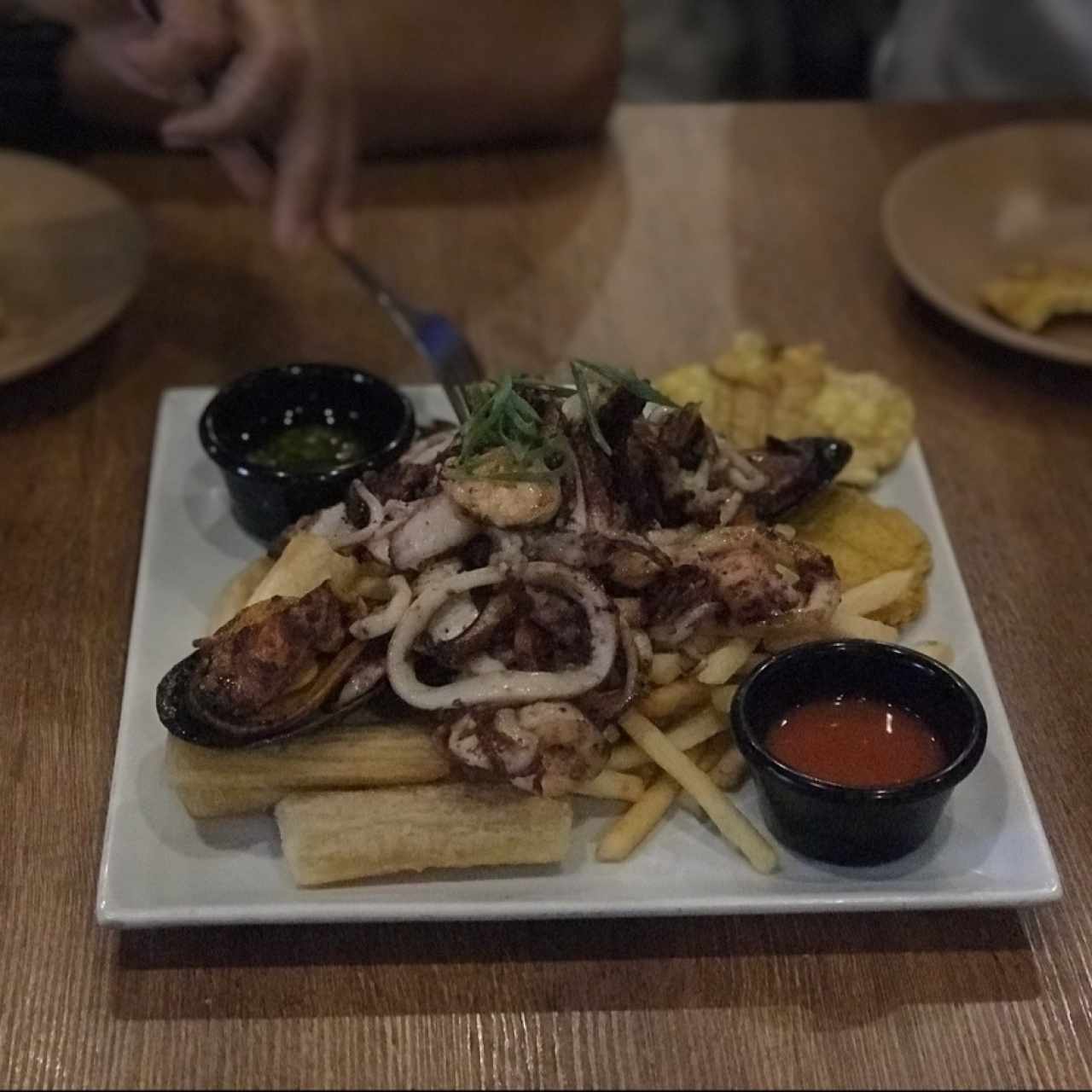 picada 