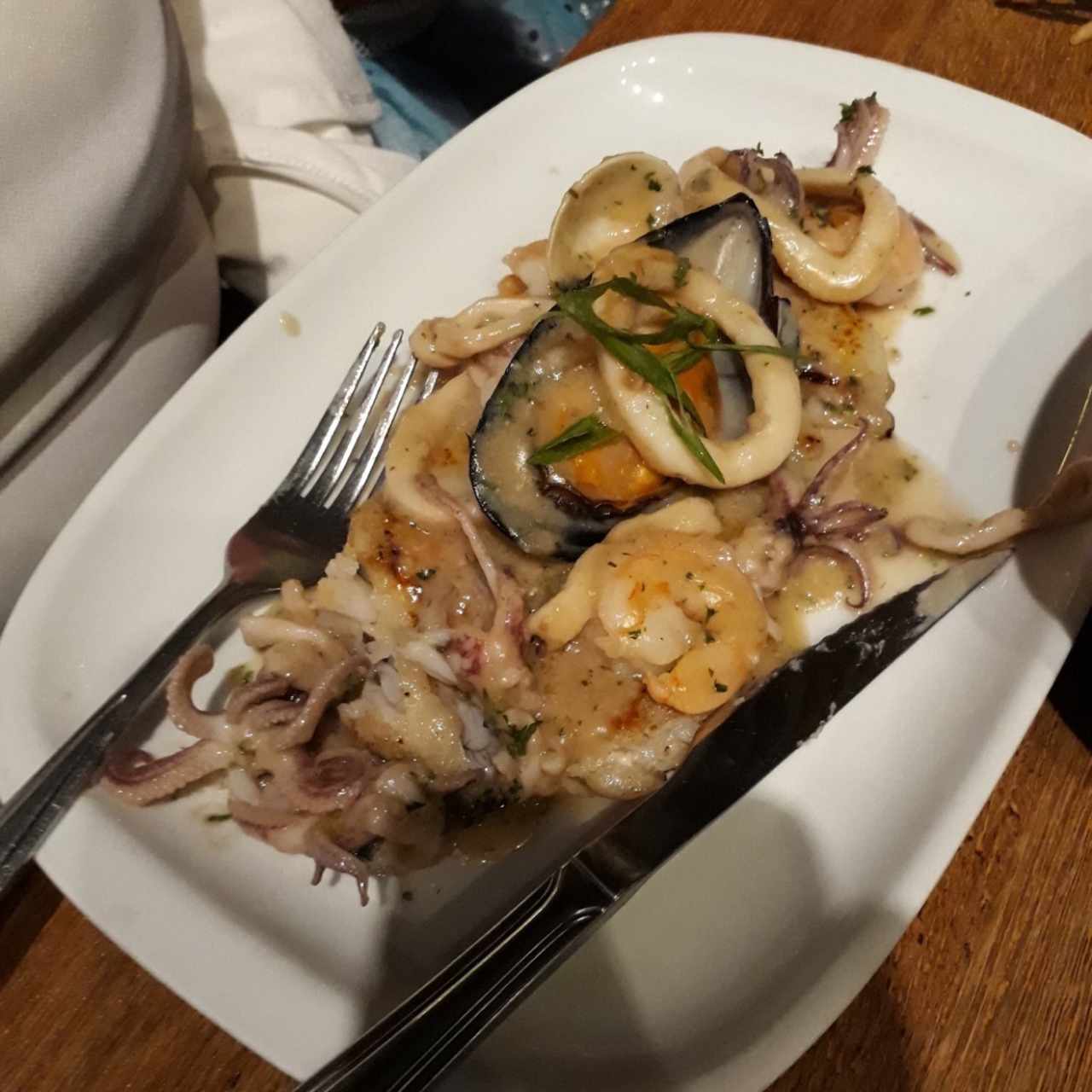 corvina sante 