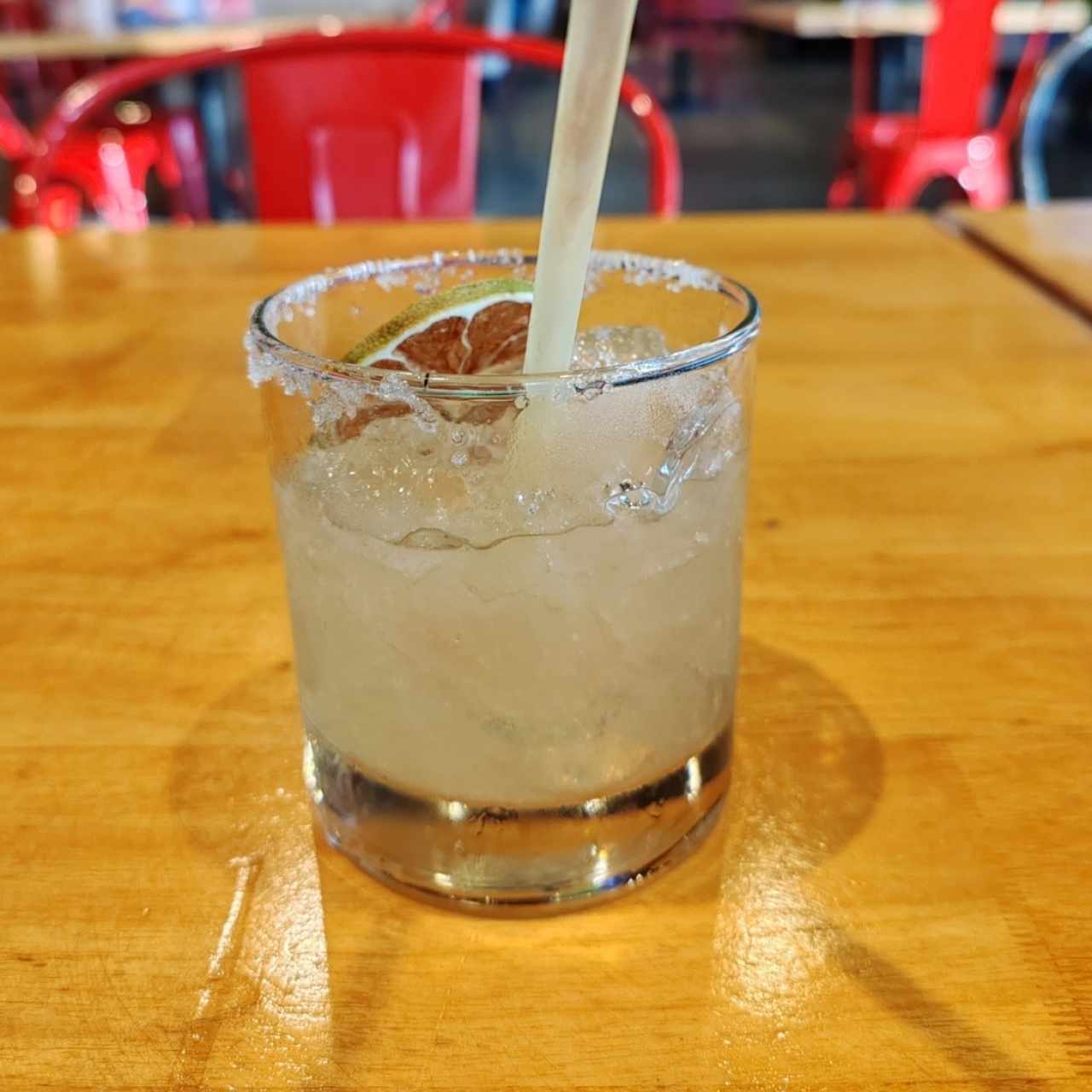 Margarita