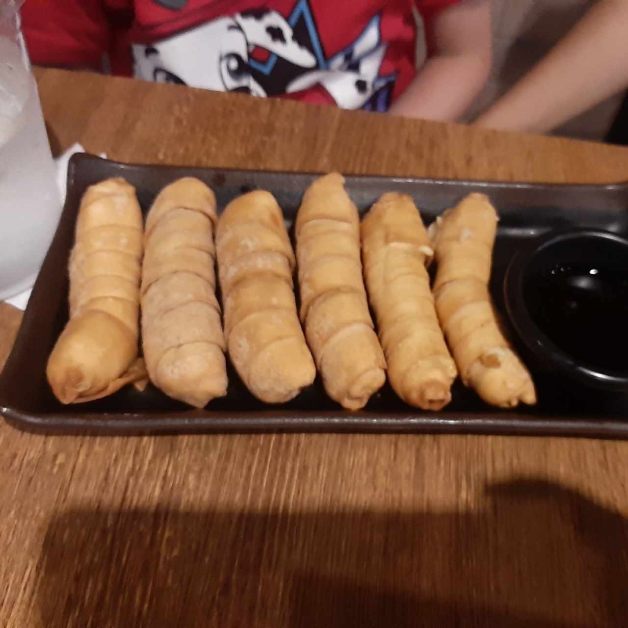 tequeños artesanales 