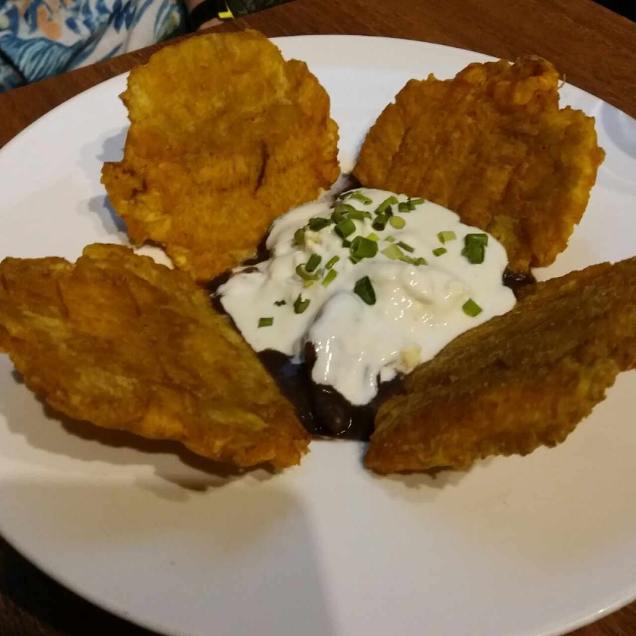 Patacones Santé