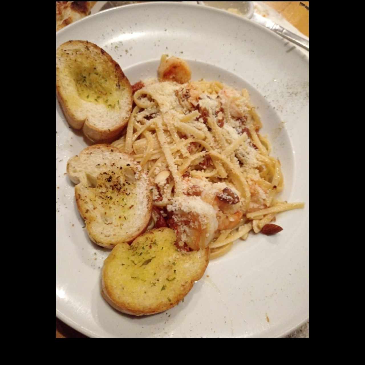 Pasta Santé 