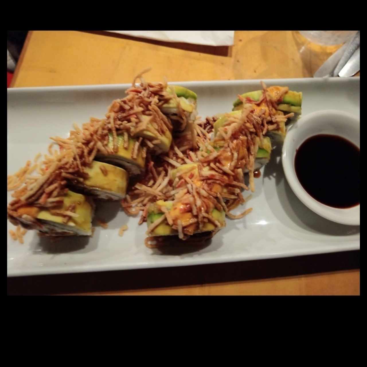 Mito roll 