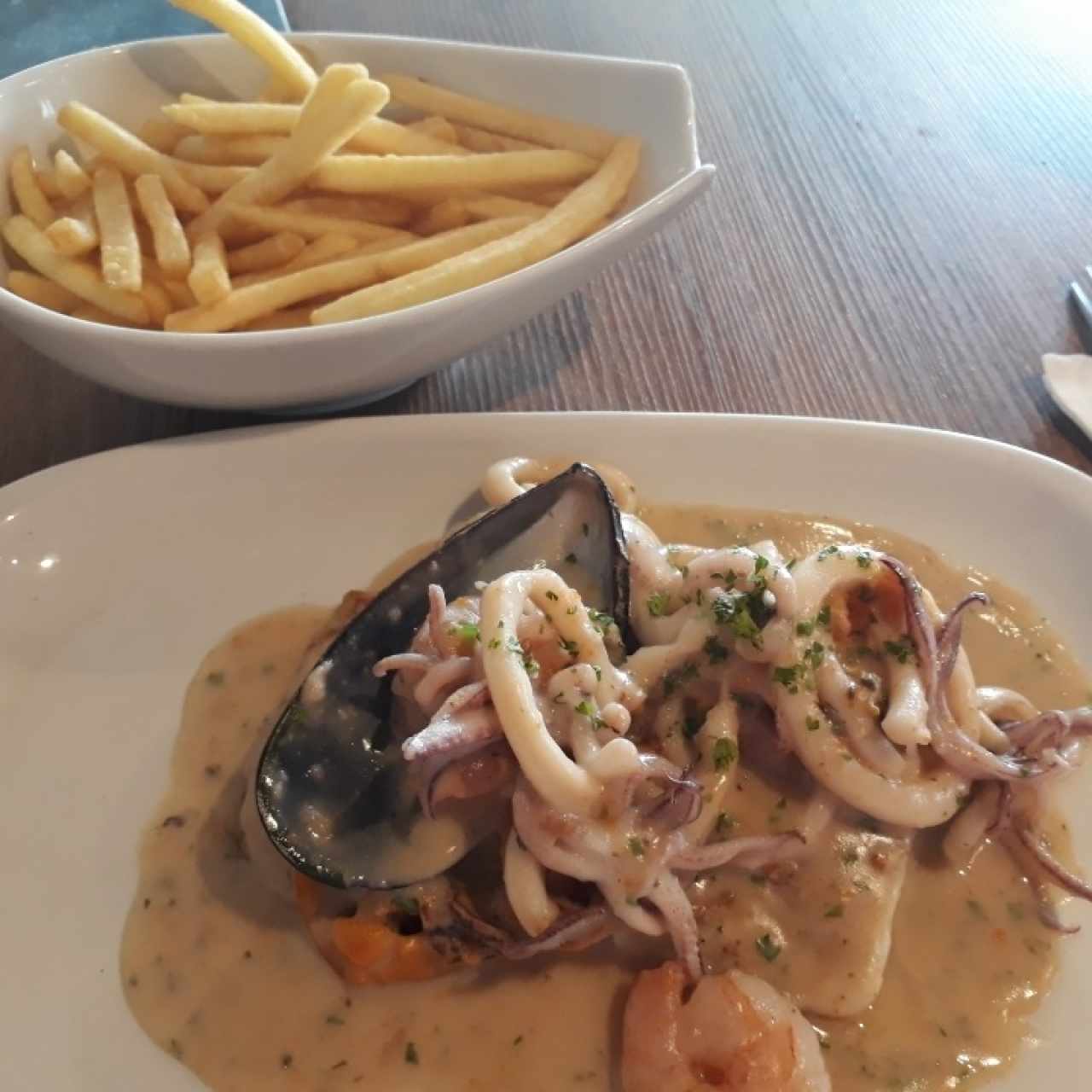 Corvina Sante 