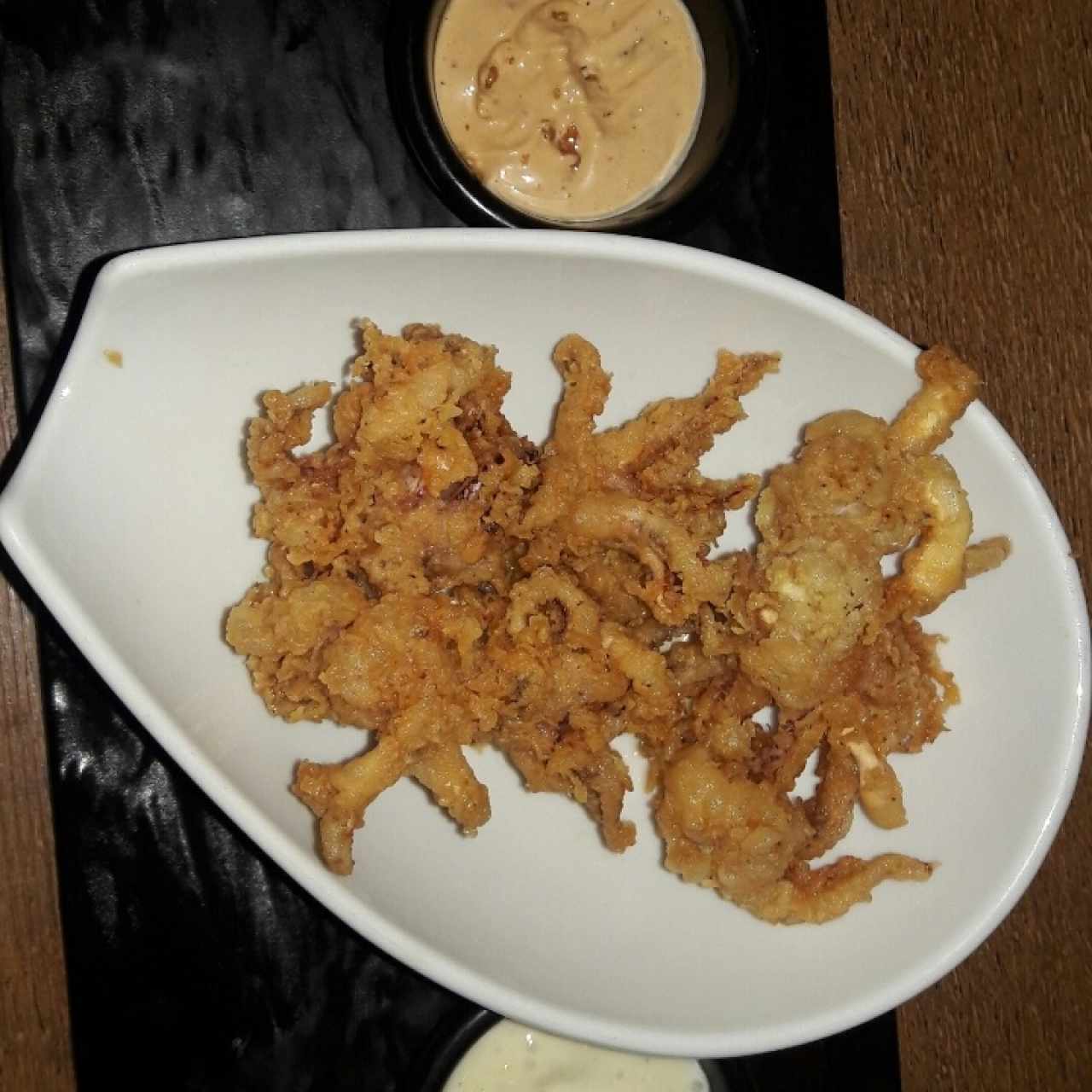Arañitas
